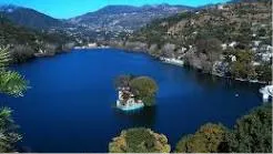 Bhimtal